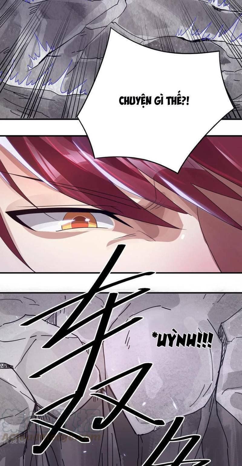 đọc truyện Tiên Vương Trùng Sinh Chương 111 ảnh 44 tại Thiên Thai Truyện