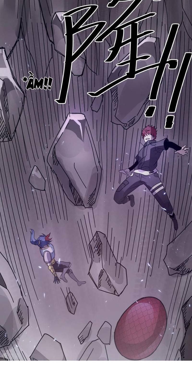 đọc truyện Tiên Vương Trùng Sinh Chương 111 ảnh 45 tại Thiên Thai Truyện