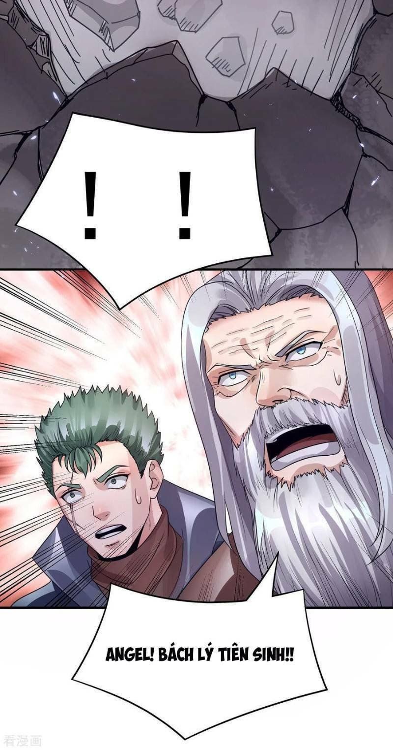 đọc truyện Tiên Vương Trùng Sinh Chương 111 ảnh 46 tại Thiên Thai Truyện