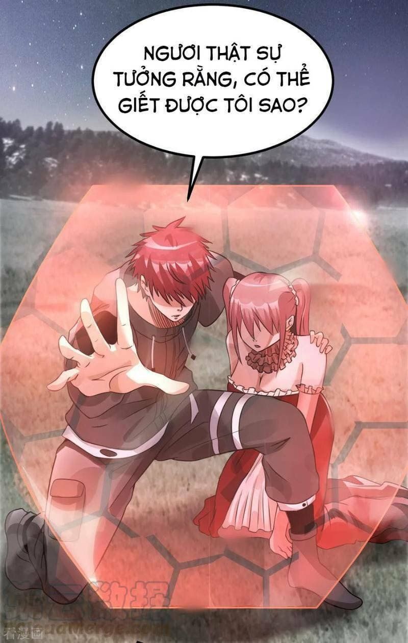 đọc truyện Tiên Vương Trùng Sinh Chương 111 ảnh 7 tại Thiên Thai Truyện