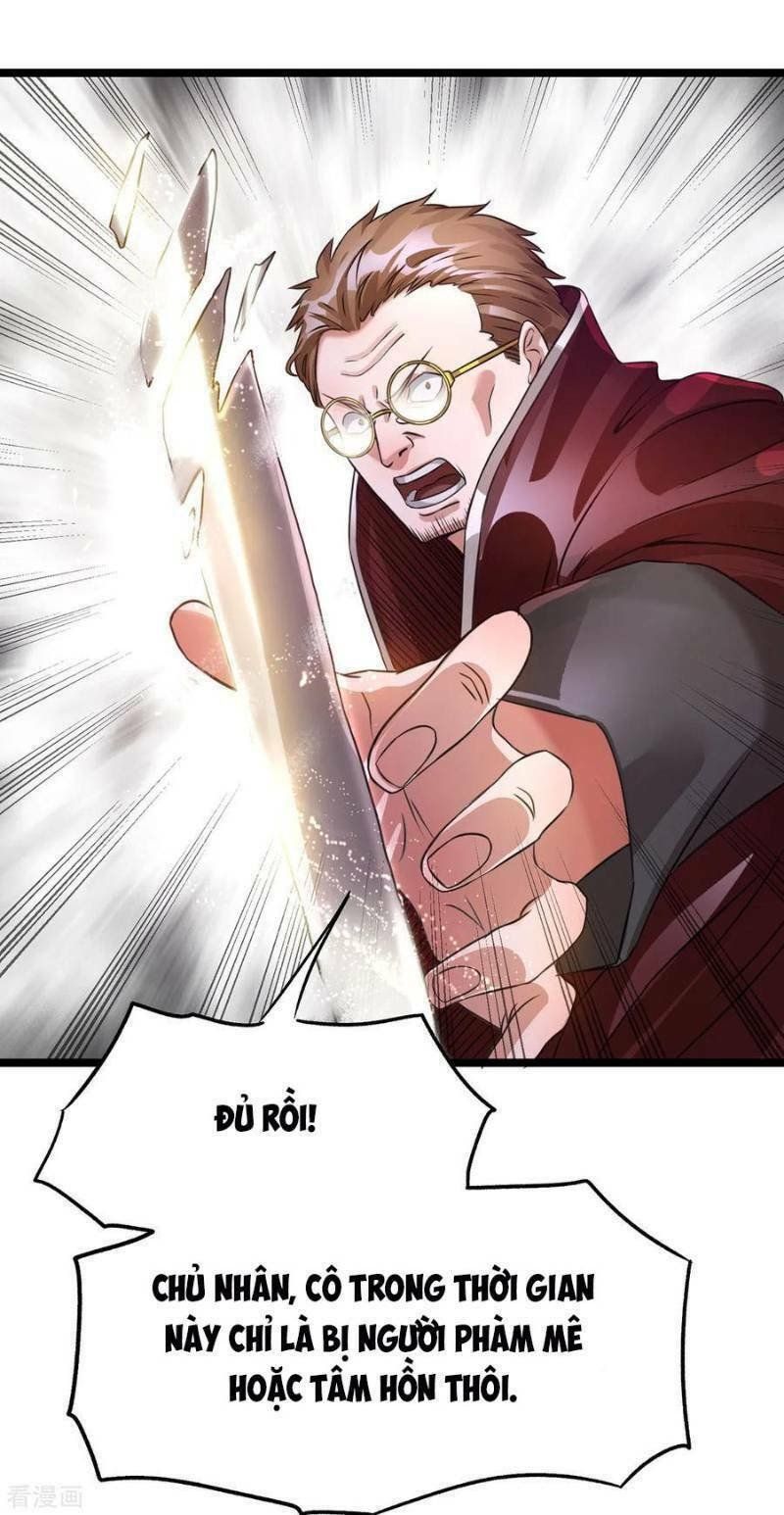 đọc truyện Tiên Vương Trùng Sinh Chương 111 ảnh 10 tại Thiên Thai Truyện