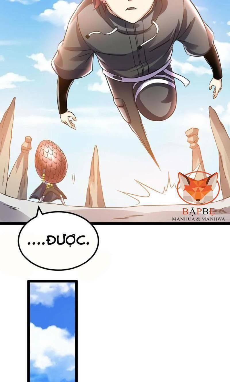 đọc truyện Tiên Vương Trùng Sinh Chương 112 ảnh 14 tại Thiên Thai Truyện