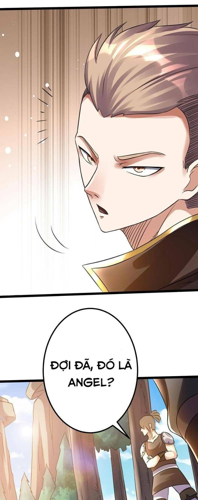 đọc truyện Tiên Vương Trùng Sinh Chương 112 ảnh 19 tại Thiên Thai Truyện