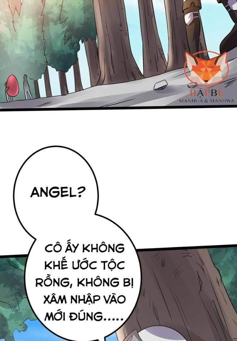 đọc truyện Tiên Vương Trùng Sinh Chương 112 ảnh 20 tại Thiên Thai Truyện