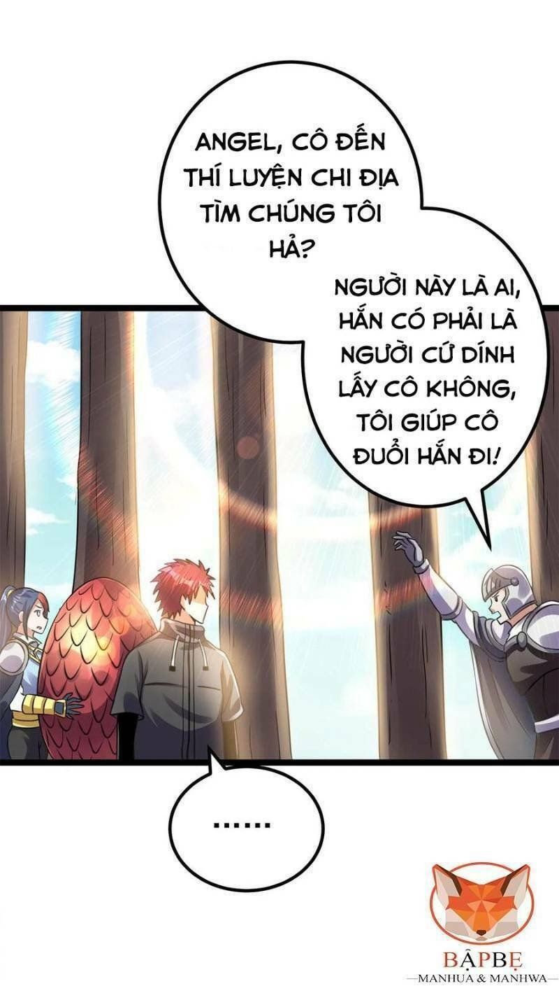 đọc truyện Tiên Vương Trùng Sinh Chương 112 ảnh 24 tại Thiên Thai Truyện