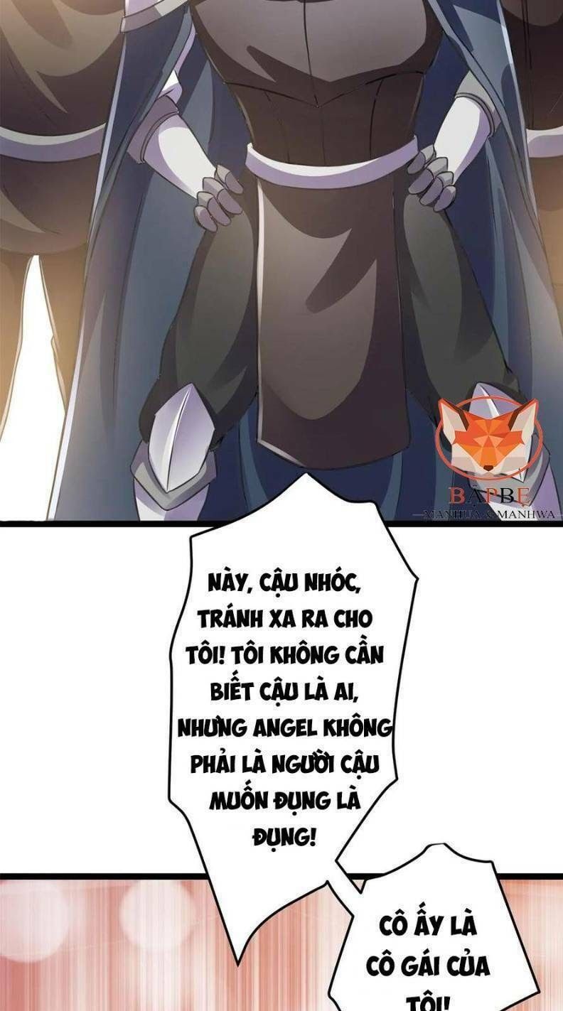 đọc truyện Tiên Vương Trùng Sinh Chương 112 ảnh 26 tại Thiên Thai Truyện