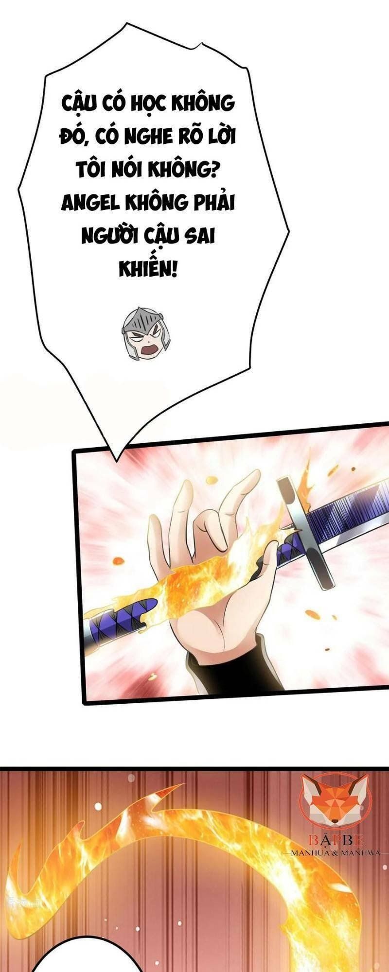 đọc truyện Tiên Vương Trùng Sinh Chương 112 ảnh 28 tại Thiên Thai Truyện