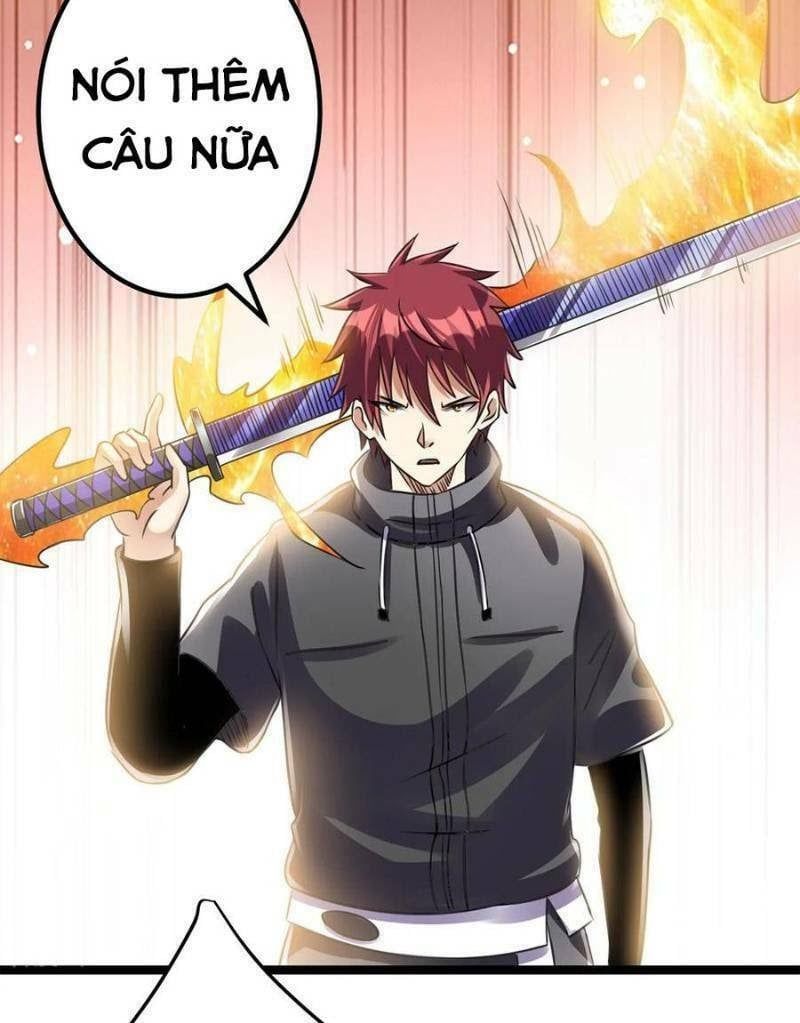 đọc truyện Tiên Vương Trùng Sinh Chương 112 ảnh 29 tại Thiên Thai Truyện