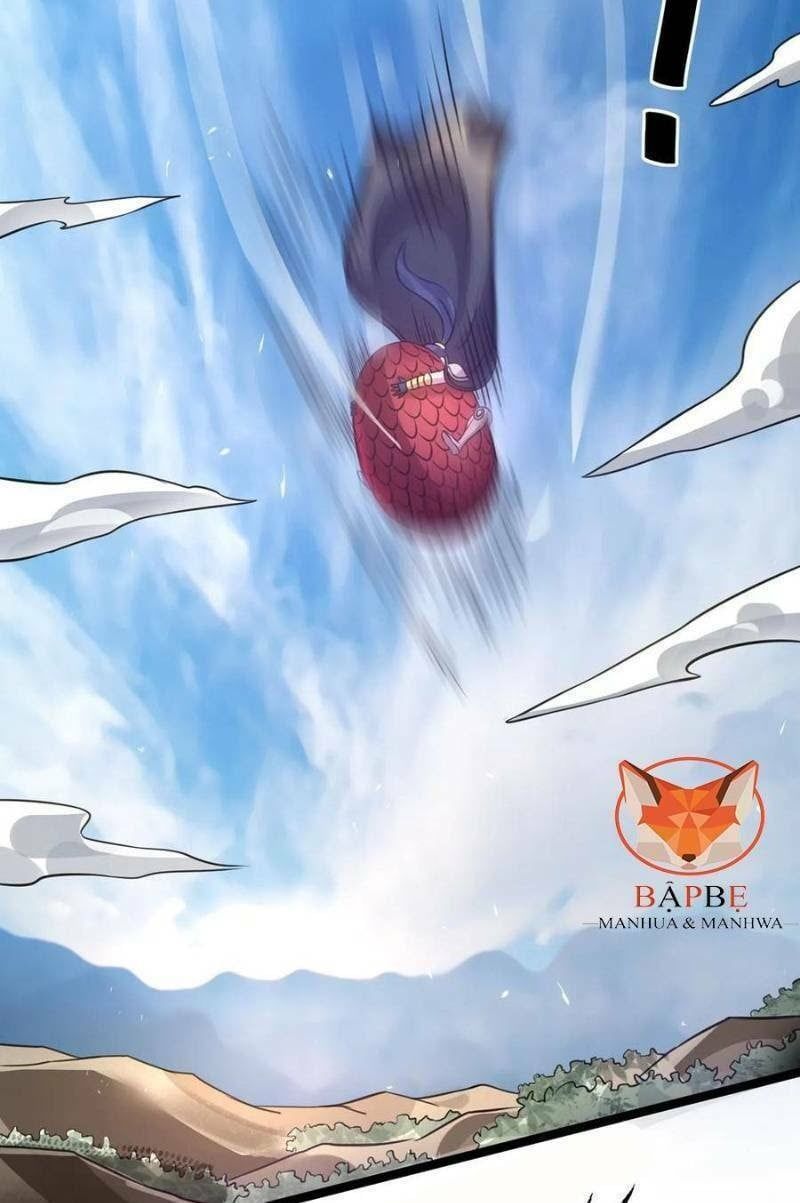 đọc truyện Tiên Vương Trùng Sinh Chương 112 ảnh 5 tại Thiên Thai Truyện