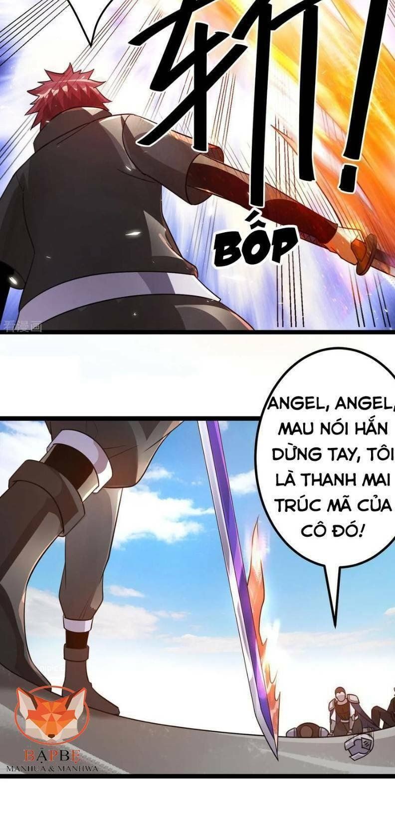 đọc truyện Tiên Vương Trùng Sinh Chương 112 ảnh 33 tại Thiên Thai Truyện