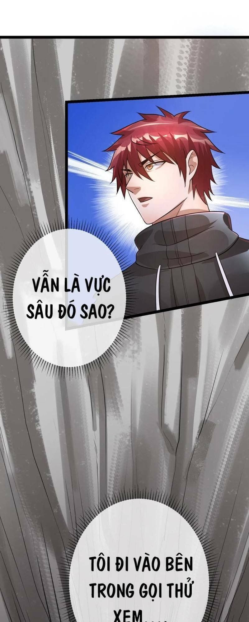 đọc truyện Tiên Vương Trùng Sinh Chương 112 ảnh 36 tại Thiên Thai Truyện