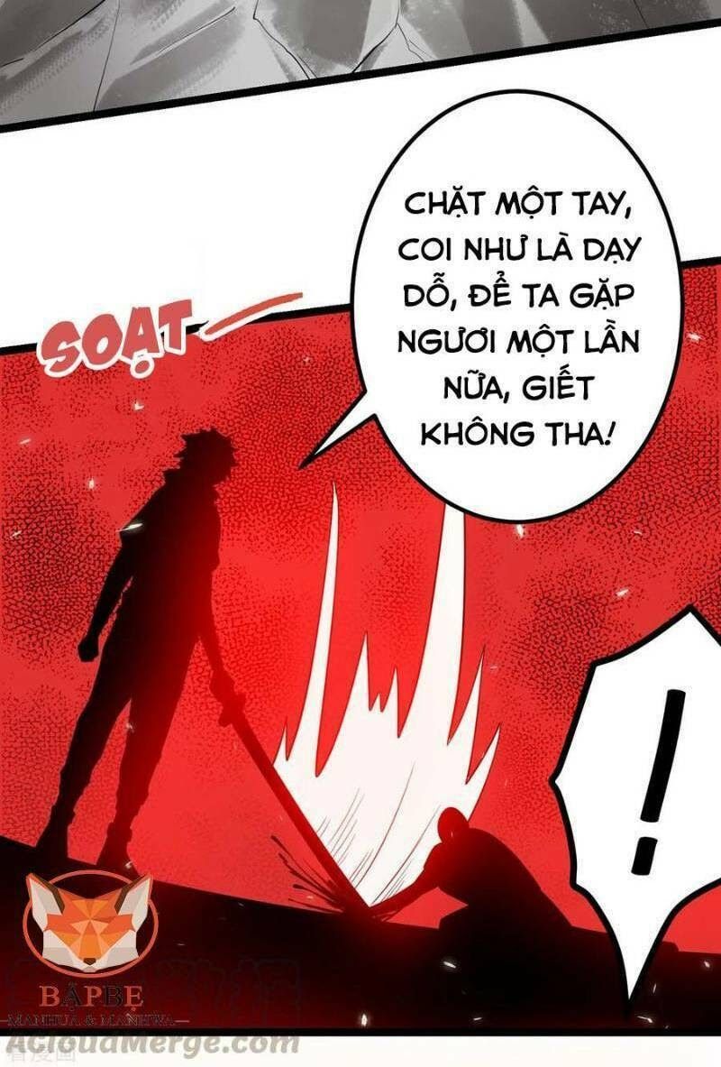 đọc truyện Tiên Vương Trùng Sinh Chương 112 ảnh 38 tại Thiên Thai Truyện