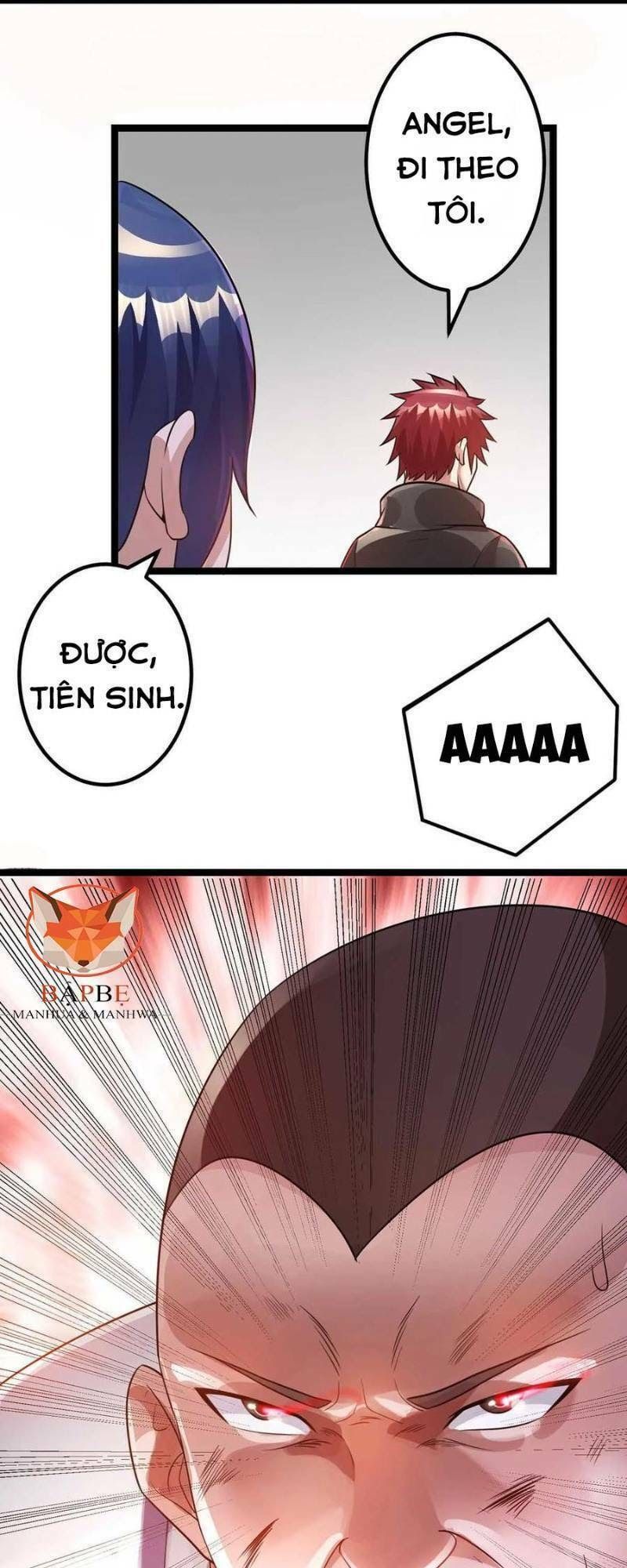 đọc truyện Tiên Vương Trùng Sinh Chương 112 ảnh 39 tại Thiên Thai Truyện