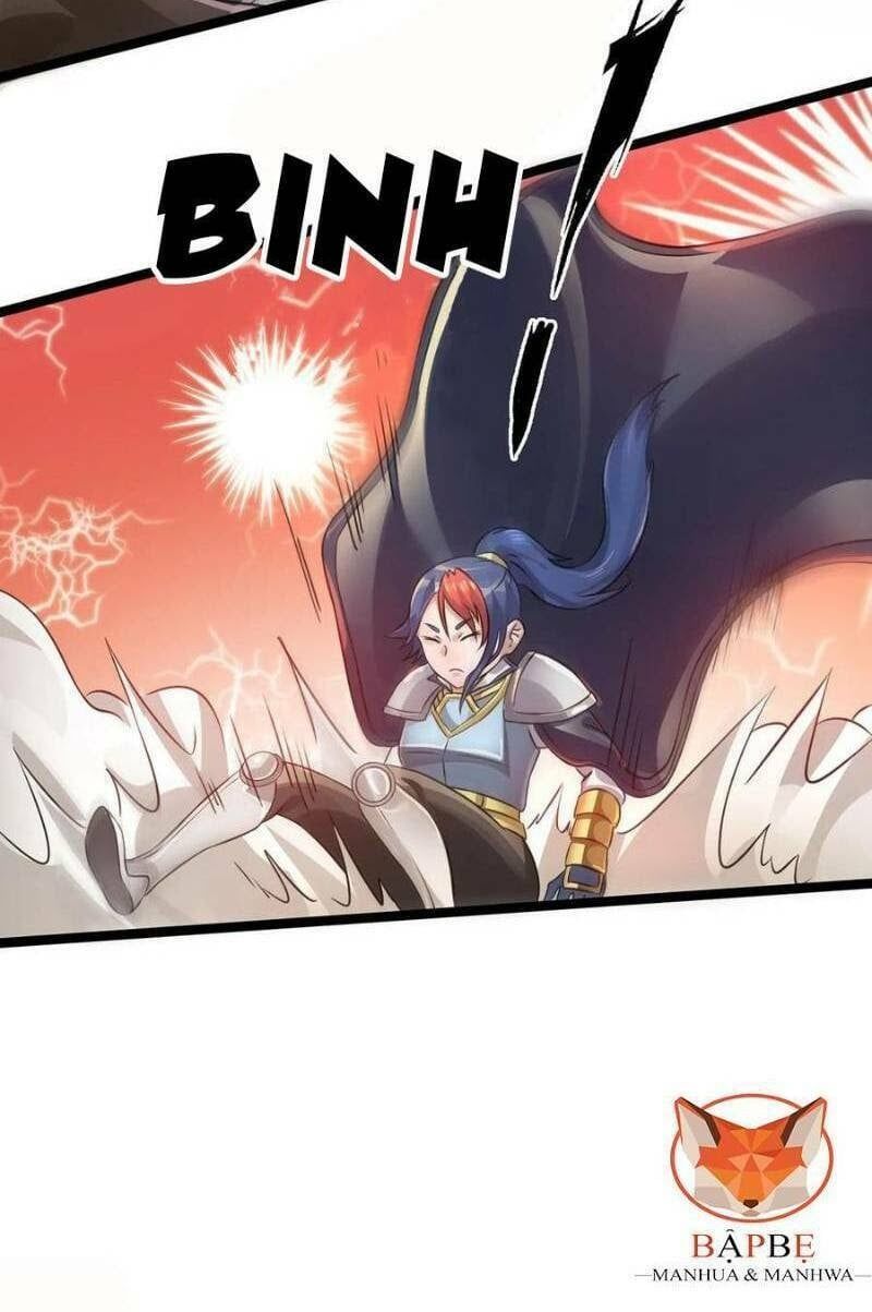 đọc truyện Tiên Vương Trùng Sinh Chương 112 ảnh 6 tại Thiên Thai Truyện