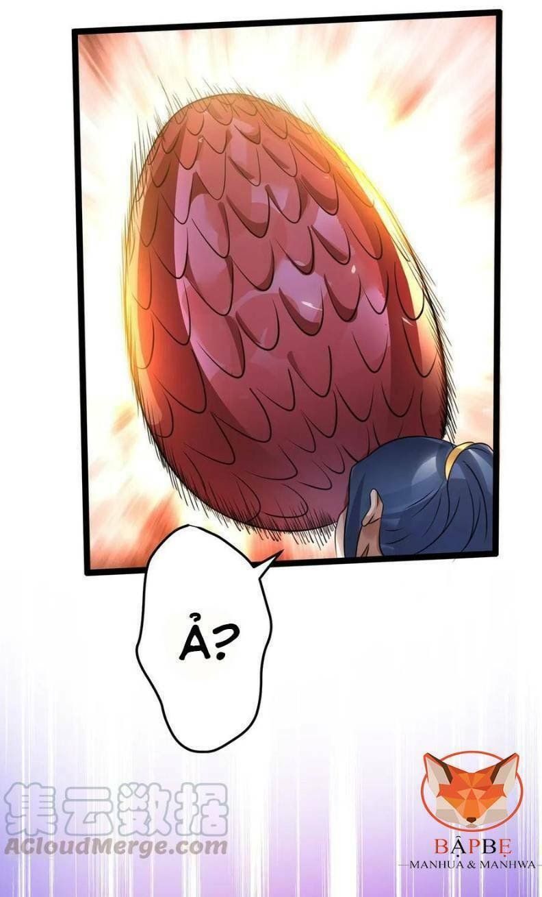 đọc truyện Tiên Vương Trùng Sinh Chương 112 ảnh 7 tại Thiên Thai Truyện