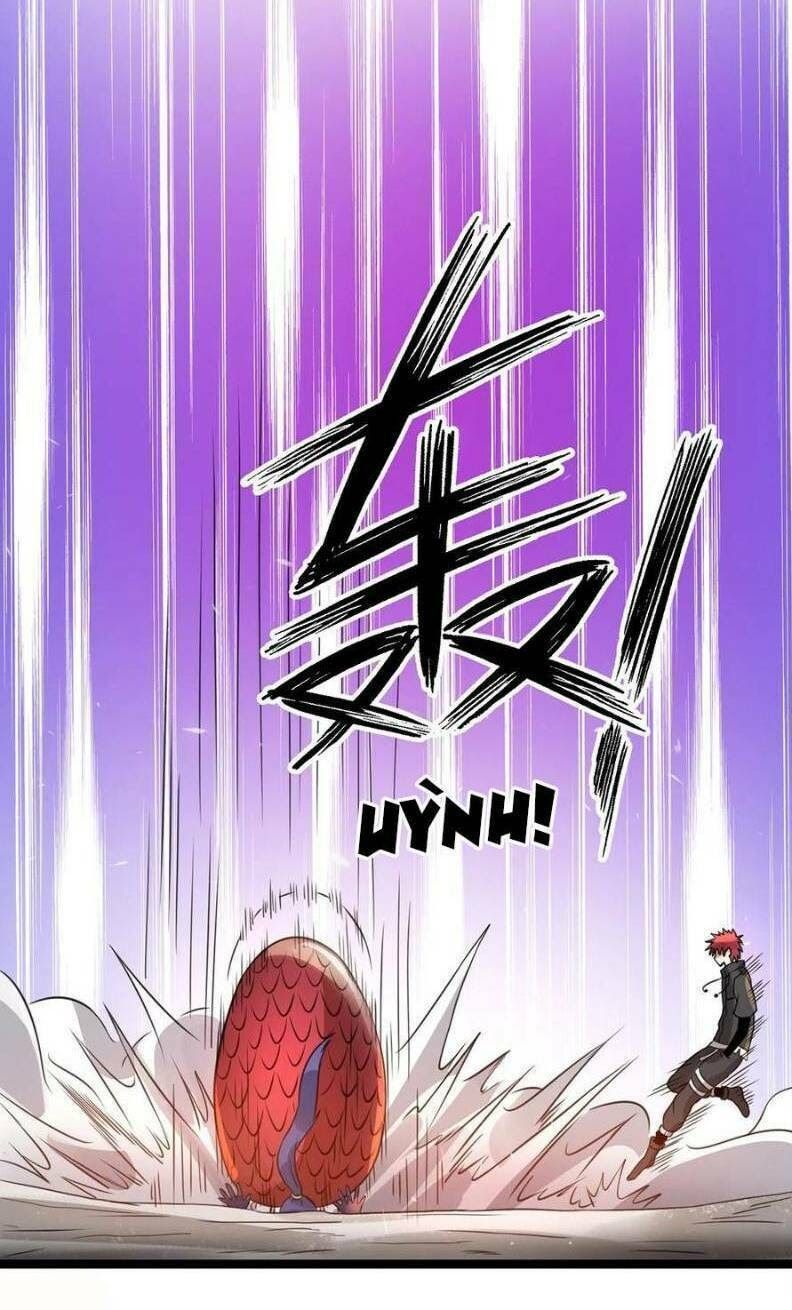 đọc truyện Tiên Vương Trùng Sinh Chương 112 ảnh 8 tại Thiên Thai Truyện