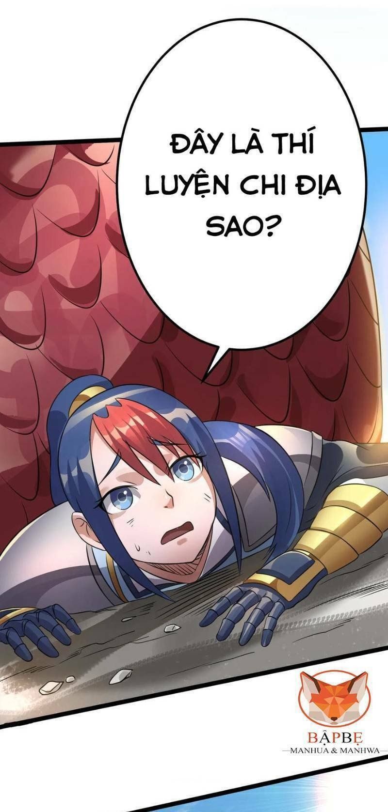 đọc truyện Tiên Vương Trùng Sinh Chương 112 ảnh 11 tại Thiên Thai Truyện