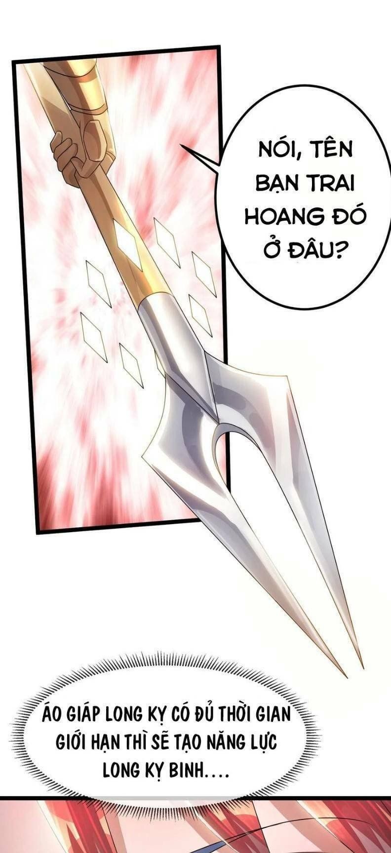 đọc truyện Tiên Vương Trùng Sinh Chương 113 ảnh 12 tại Thiên Thai Truyện