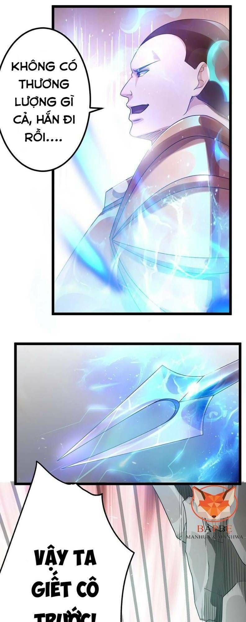 đọc truyện Tiên Vương Trùng Sinh Chương 113 ảnh 14 tại Thiên Thai Truyện