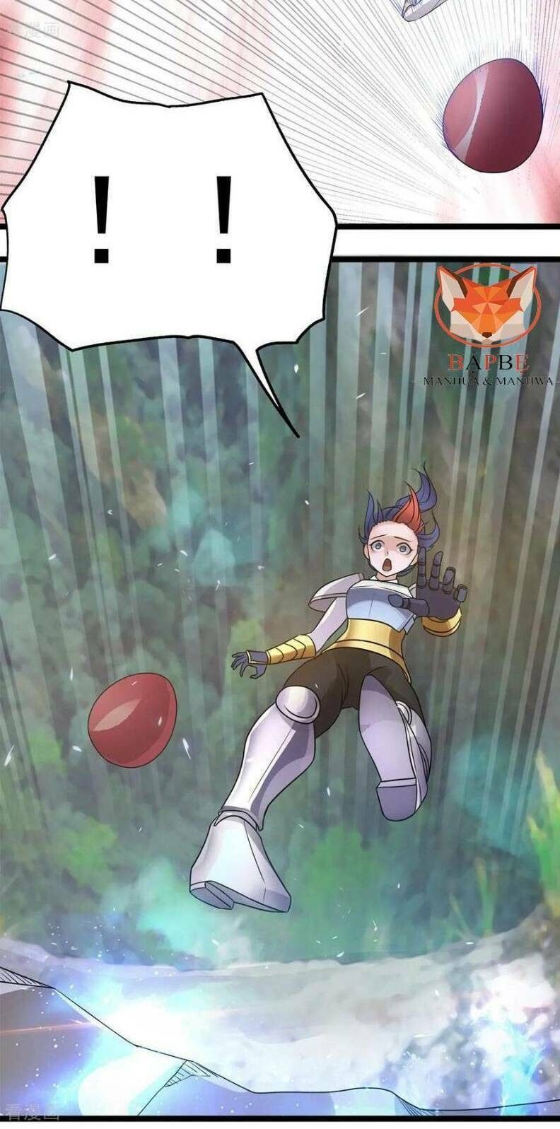 đọc truyện Tiên Vương Trùng Sinh Chương 113 ảnh 16 tại Thiên Thai Truyện