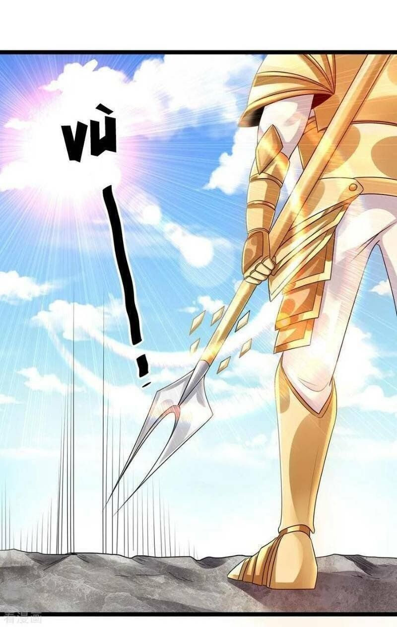 đọc truyện Tiên Vương Trùng Sinh Chương 113 ảnh 18 tại Thiên Thai Truyện