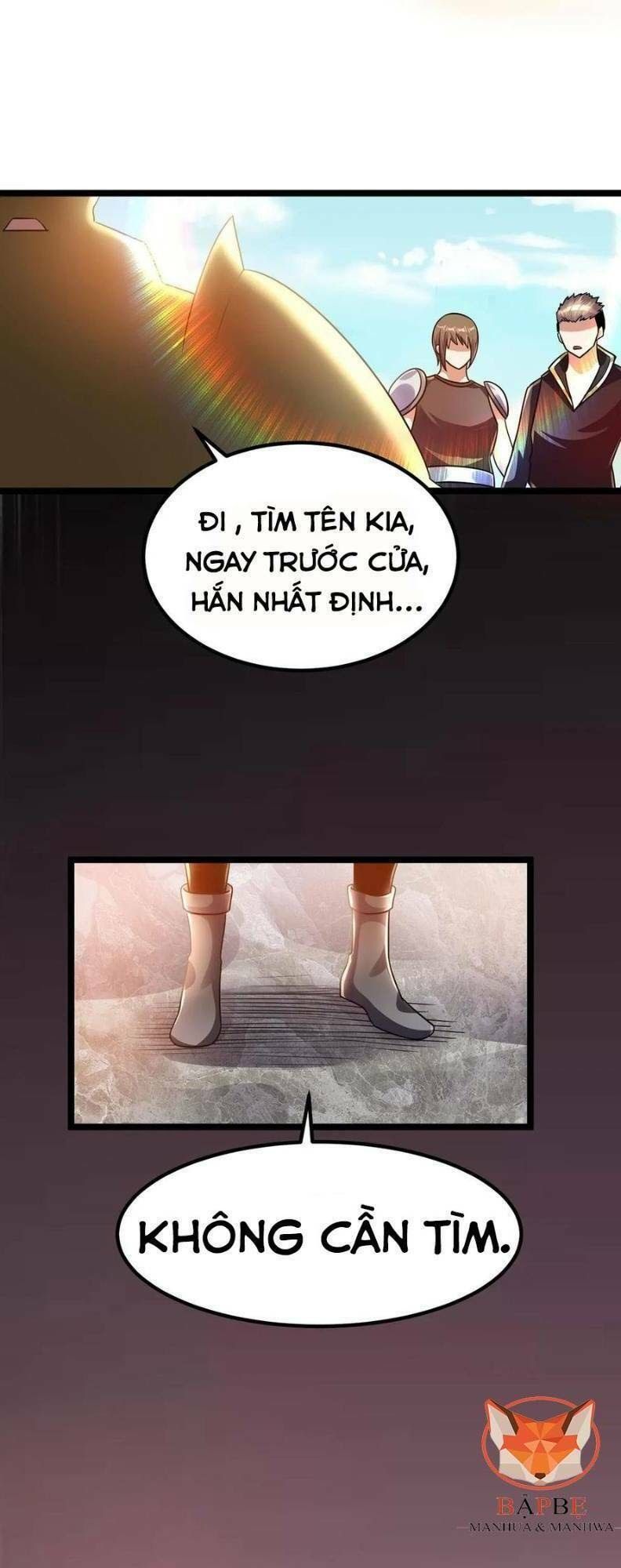 đọc truyện Tiên Vương Trùng Sinh Chương 113 ảnh 19 tại Thiên Thai Truyện