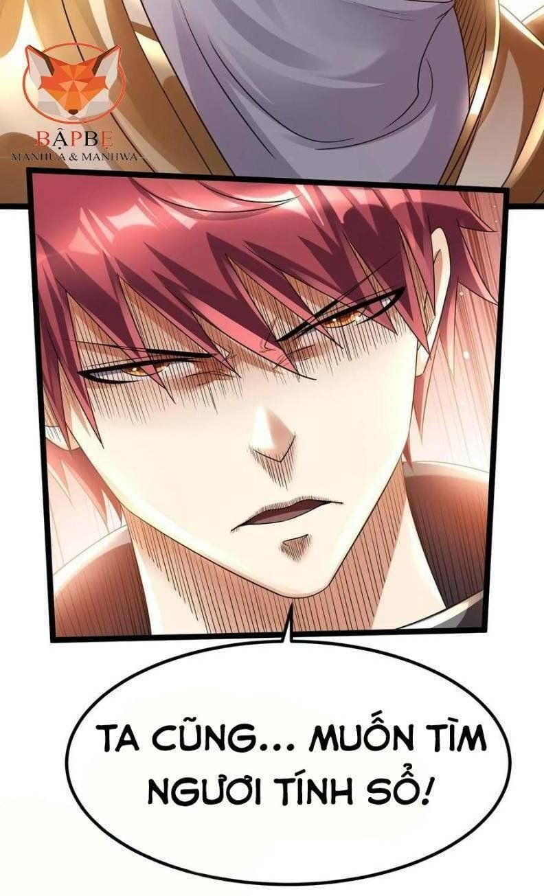 đọc truyện Tiên Vương Trùng Sinh Chương 113 ảnh 21 tại Thiên Thai Truyện