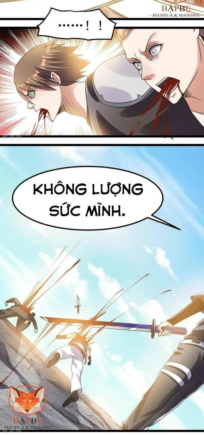 đọc truyện Tiên Vương Trùng Sinh Chương 113 ảnh 23 tại Thiên Thai Truyện