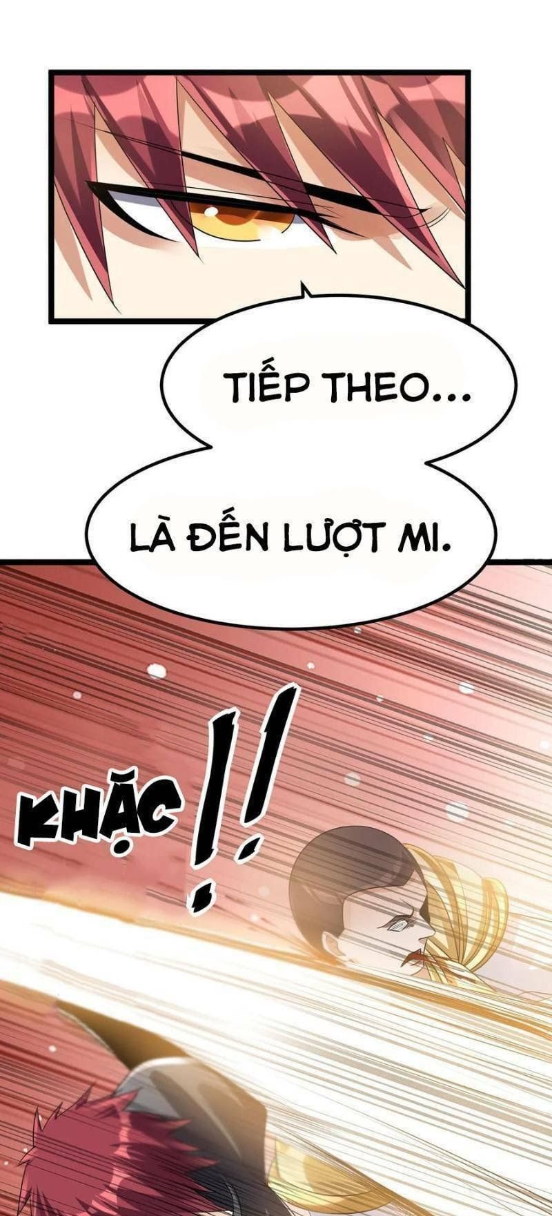 đọc truyện Tiên Vương Trùng Sinh Chương 113 ảnh 24 tại Thiên Thai Truyện