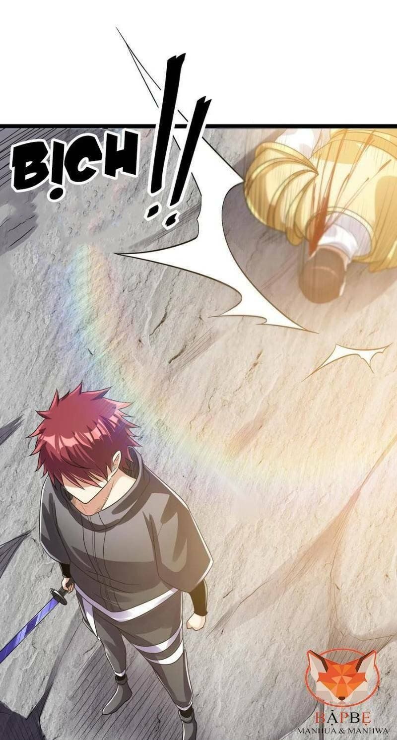 đọc truyện Tiên Vương Trùng Sinh Chương 113 ảnh 26 tại Thiên Thai Truyện