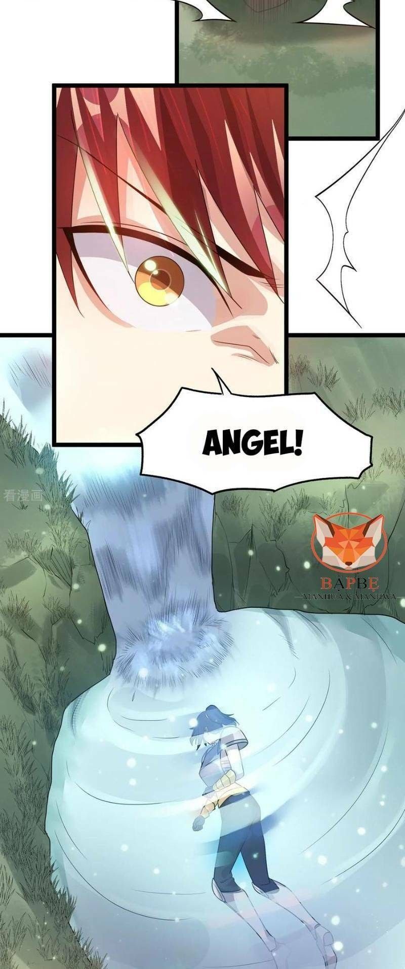 đọc truyện Tiên Vương Trùng Sinh Chương 113 ảnh 29 tại Thiên Thai Truyện