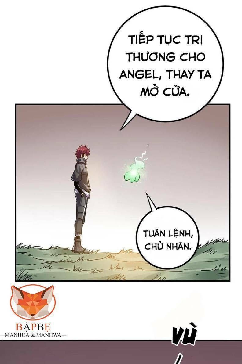 đọc truyện Tiên Vương Trùng Sinh Chương 113 ảnh 37 tại Thiên Thai Truyện