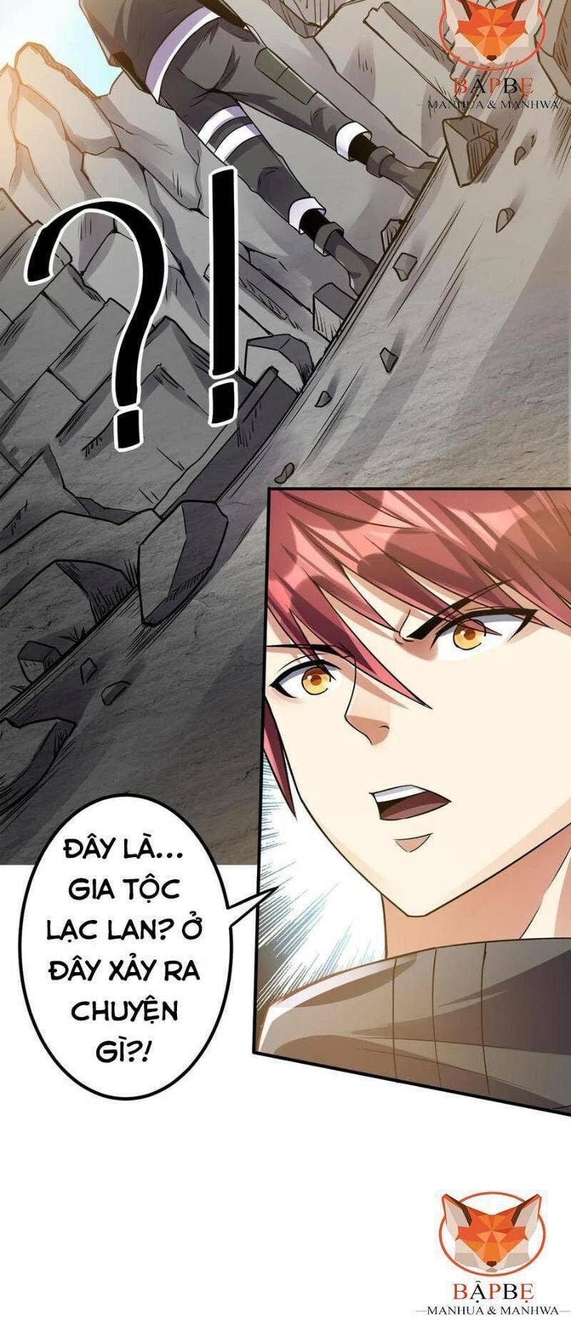 đọc truyện Tiên Vương Trùng Sinh Chương 113 ảnh 40 tại Thiên Thai Truyện