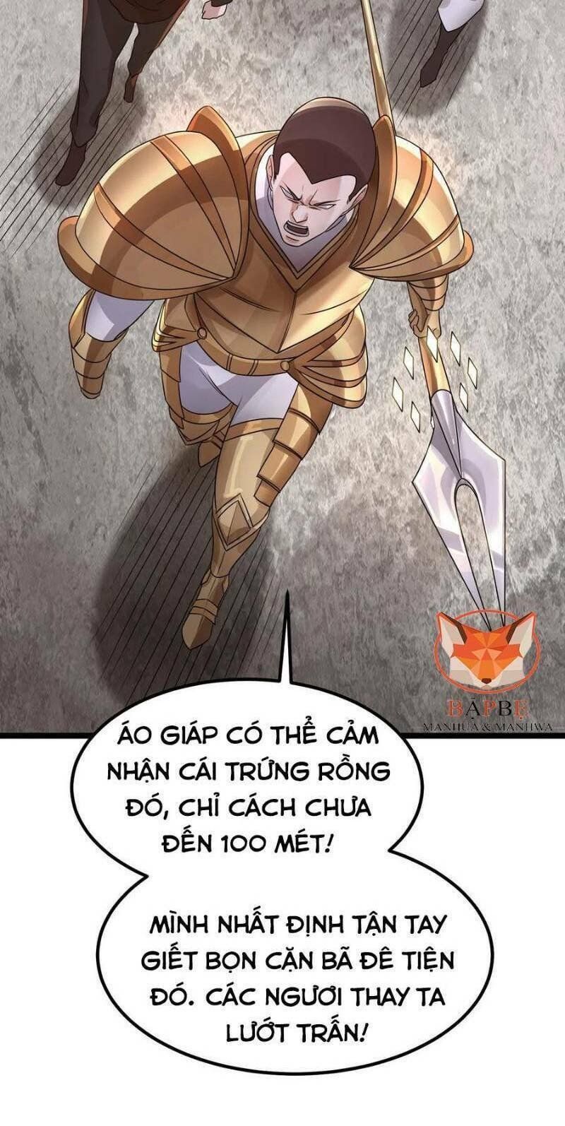 đọc truyện Tiên Vương Trùng Sinh Chương 113 ảnh 6 tại Thiên Thai Truyện