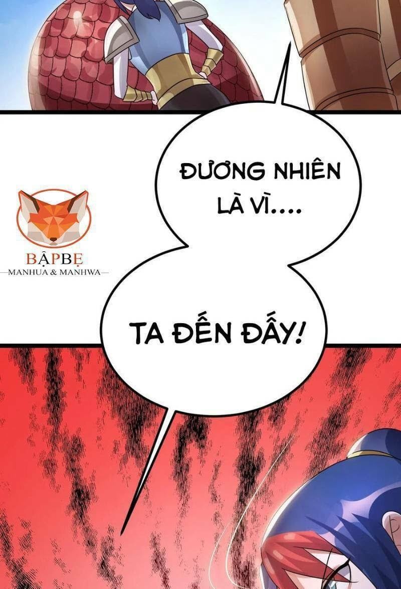 đọc truyện Tiên Vương Trùng Sinh Chương 113 ảnh 8 tại Thiên Thai Truyện