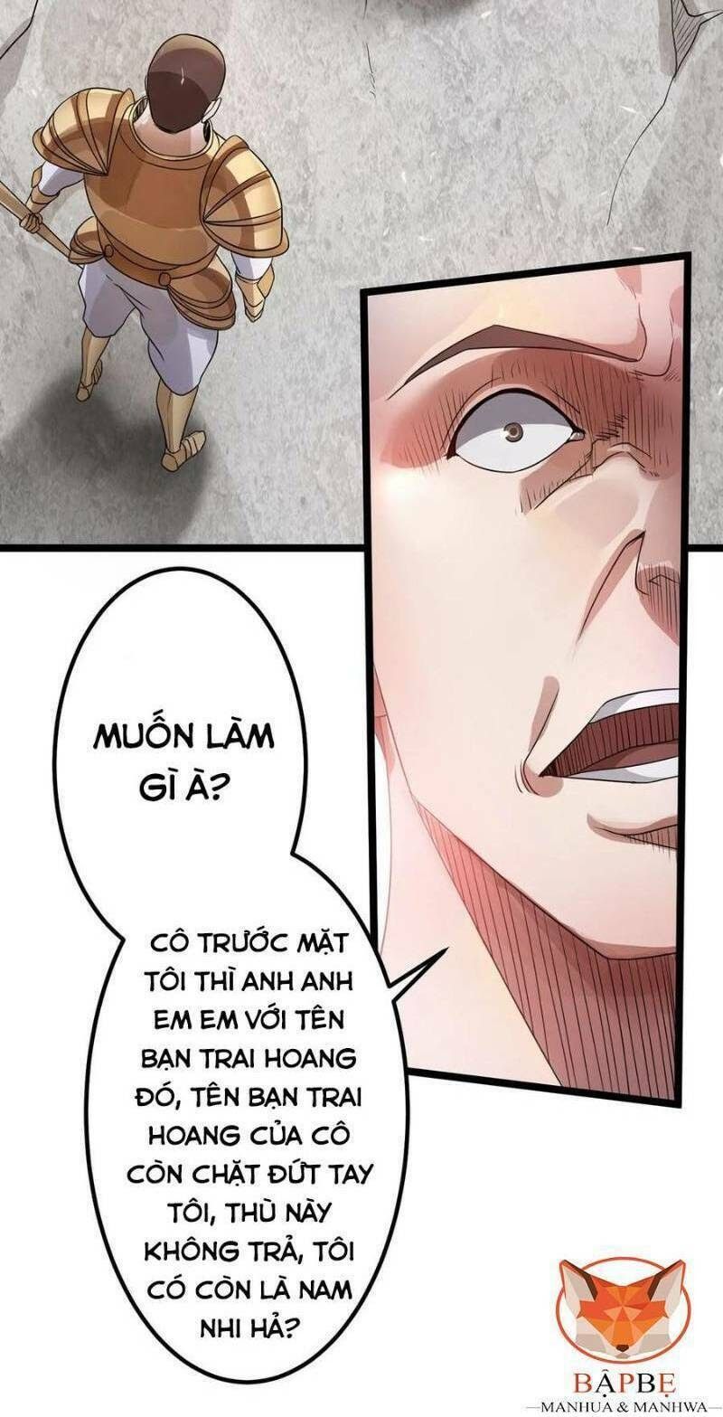 đọc truyện Tiên Vương Trùng Sinh Chương 113 ảnh 11 tại Thiên Thai Truyện