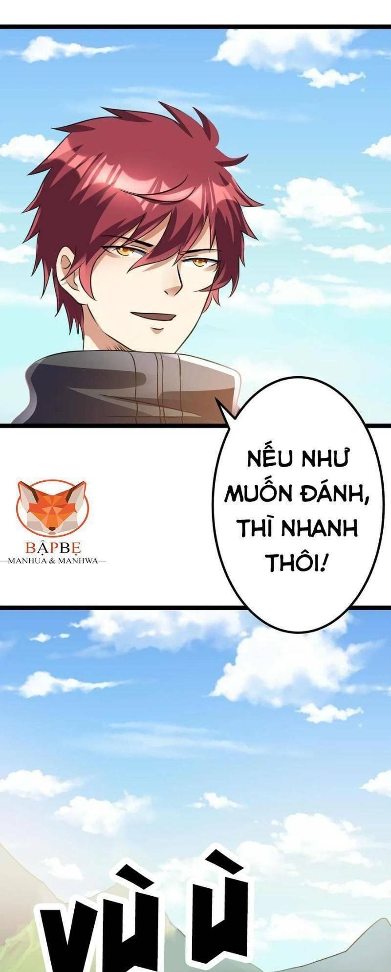 đọc truyện Tiên Vương Trùng Sinh Chương 114 ảnh 12 tại Thiên Thai Truyện