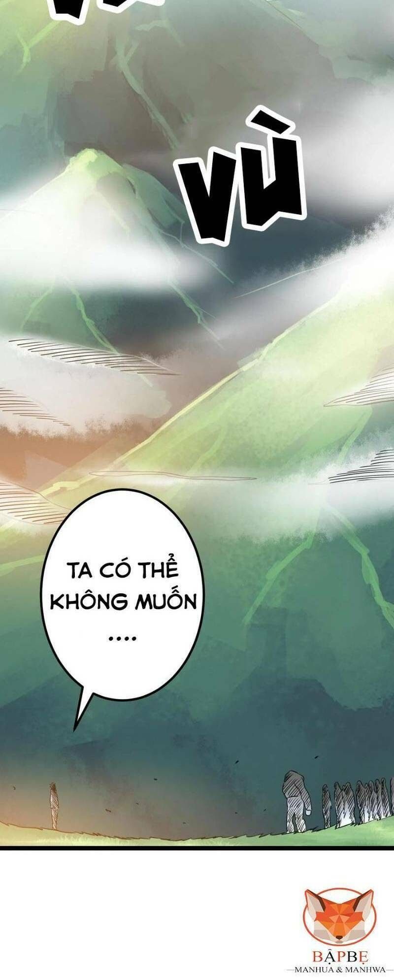 đọc truyện Tiên Vương Trùng Sinh Chương 114 ảnh 13 tại Thiên Thai Truyện