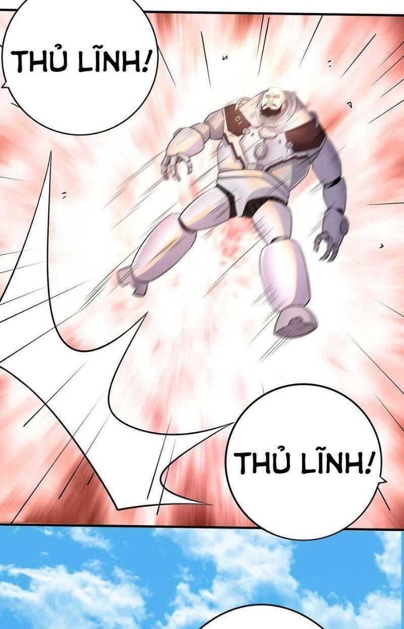 đọc truyện Tiên Vương Trùng Sinh Chương 114 ảnh 15 tại Thiên Thai Truyện