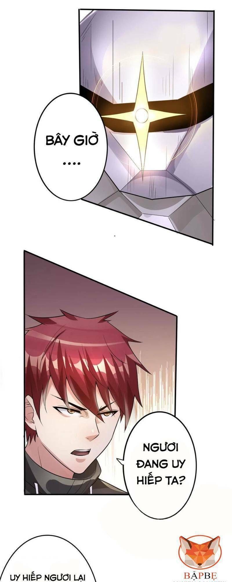 đọc truyện Tiên Vương Trùng Sinh Chương 114 ảnh 17 tại Thiên Thai Truyện