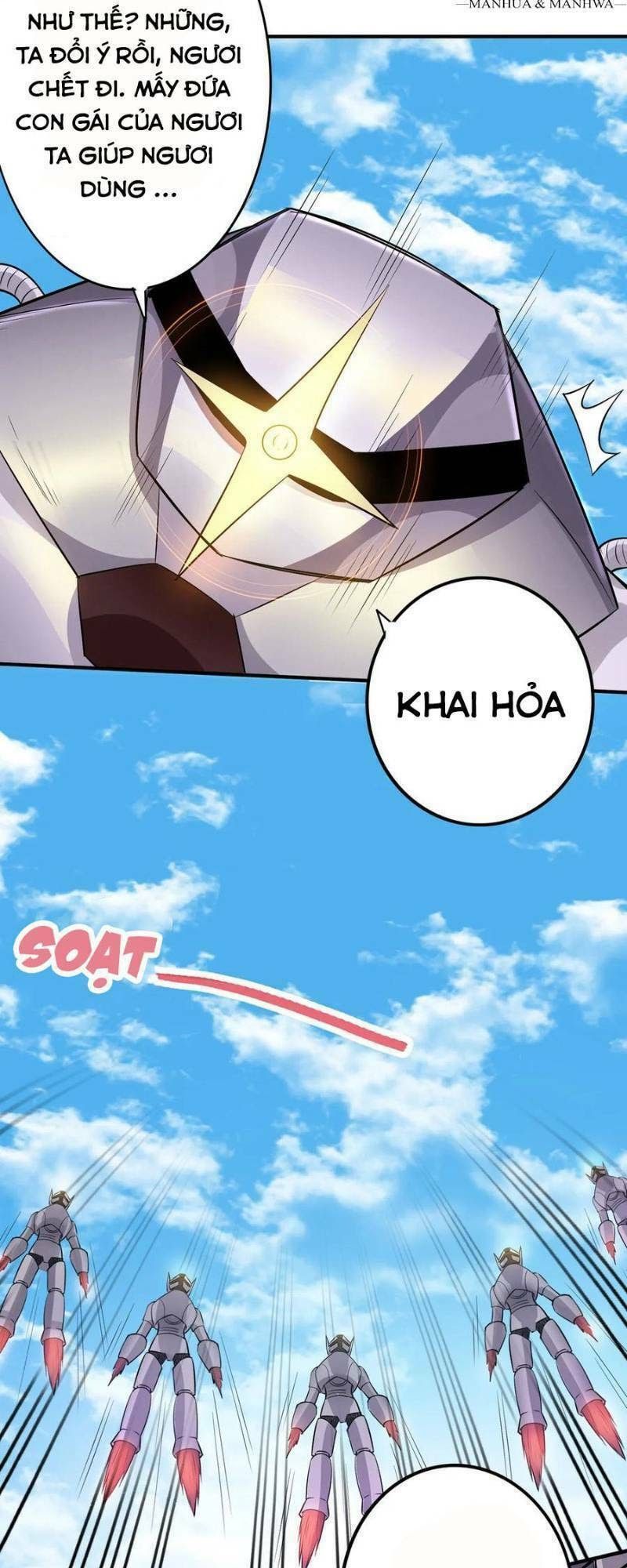 đọc truyện Tiên Vương Trùng Sinh Chương 114 ảnh 18 tại Thiên Thai Truyện