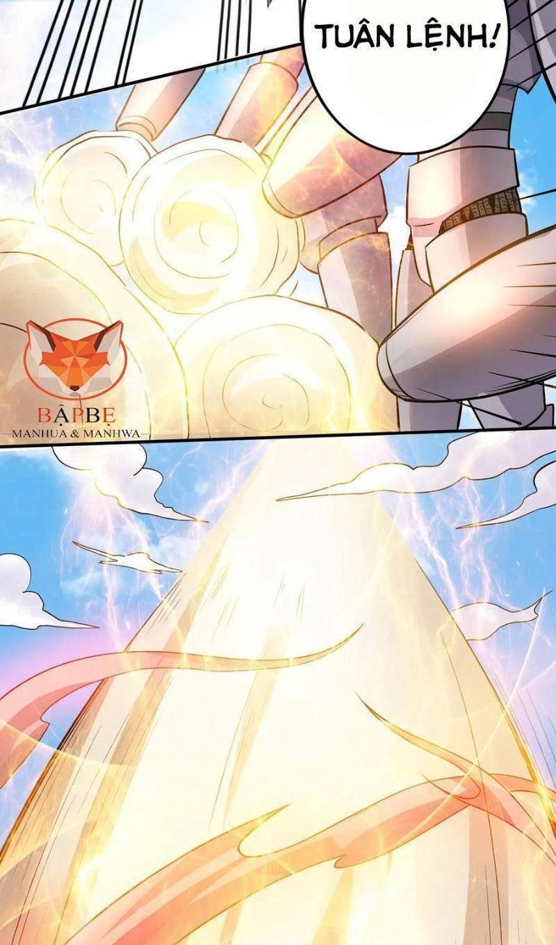 đọc truyện Tiên Vương Trùng Sinh Chương 114 ảnh 19 tại Thiên Thai Truyện