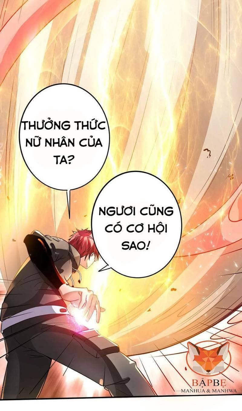 đọc truyện Tiên Vương Trùng Sinh Chương 114 ảnh 20 tại Thiên Thai Truyện