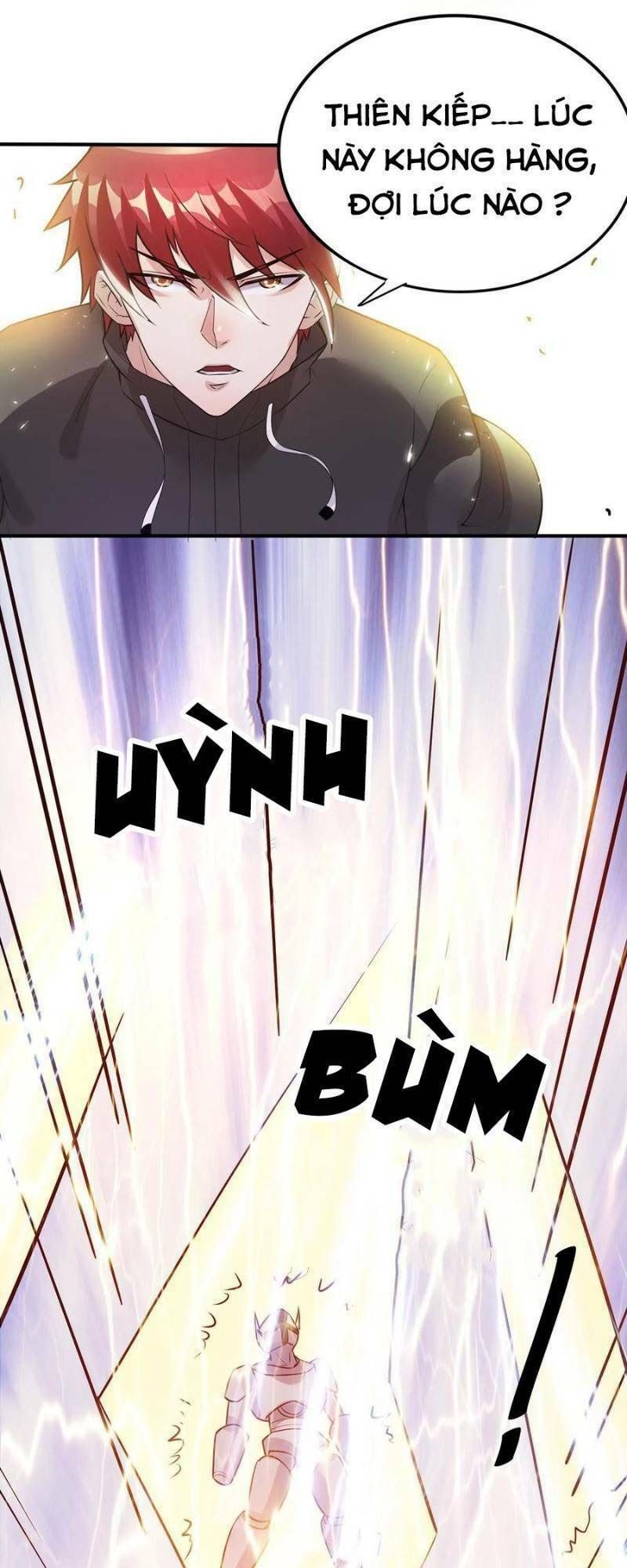 đọc truyện Tiên Vương Trùng Sinh Chương 114 ảnh 21 tại Thiên Thai Truyện