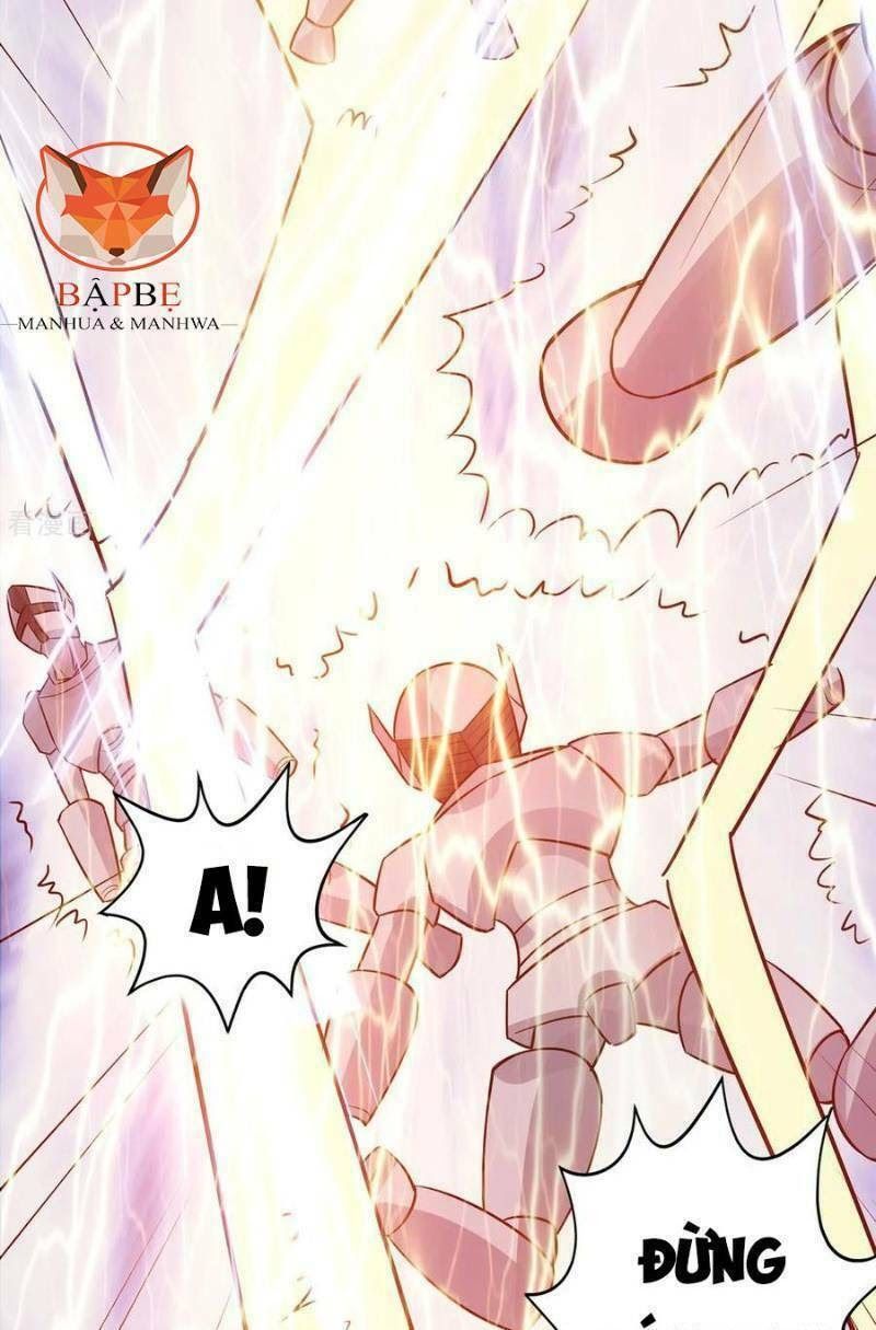 đọc truyện Tiên Vương Trùng Sinh Chương 114 ảnh 22 tại Thiên Thai Truyện