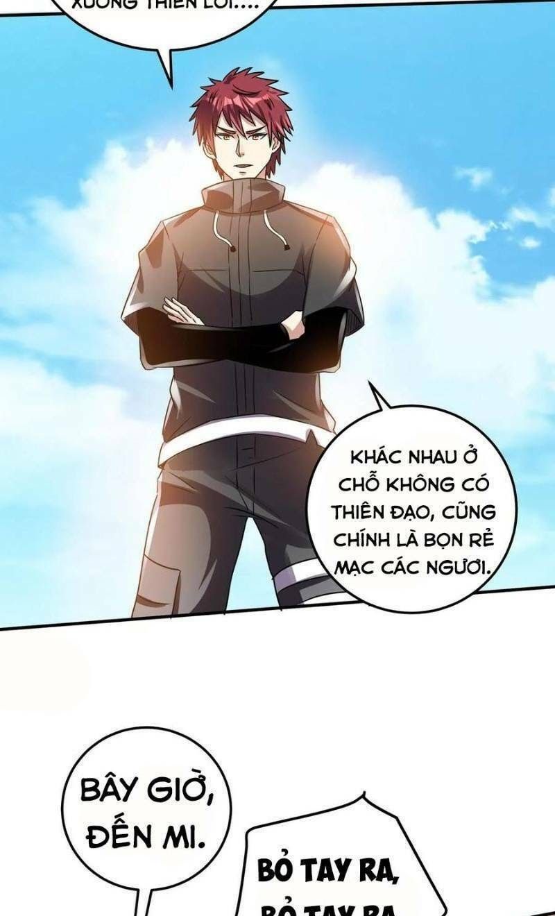 đọc truyện Tiên Vương Trùng Sinh Chương 114 ảnh 25 tại Thiên Thai Truyện