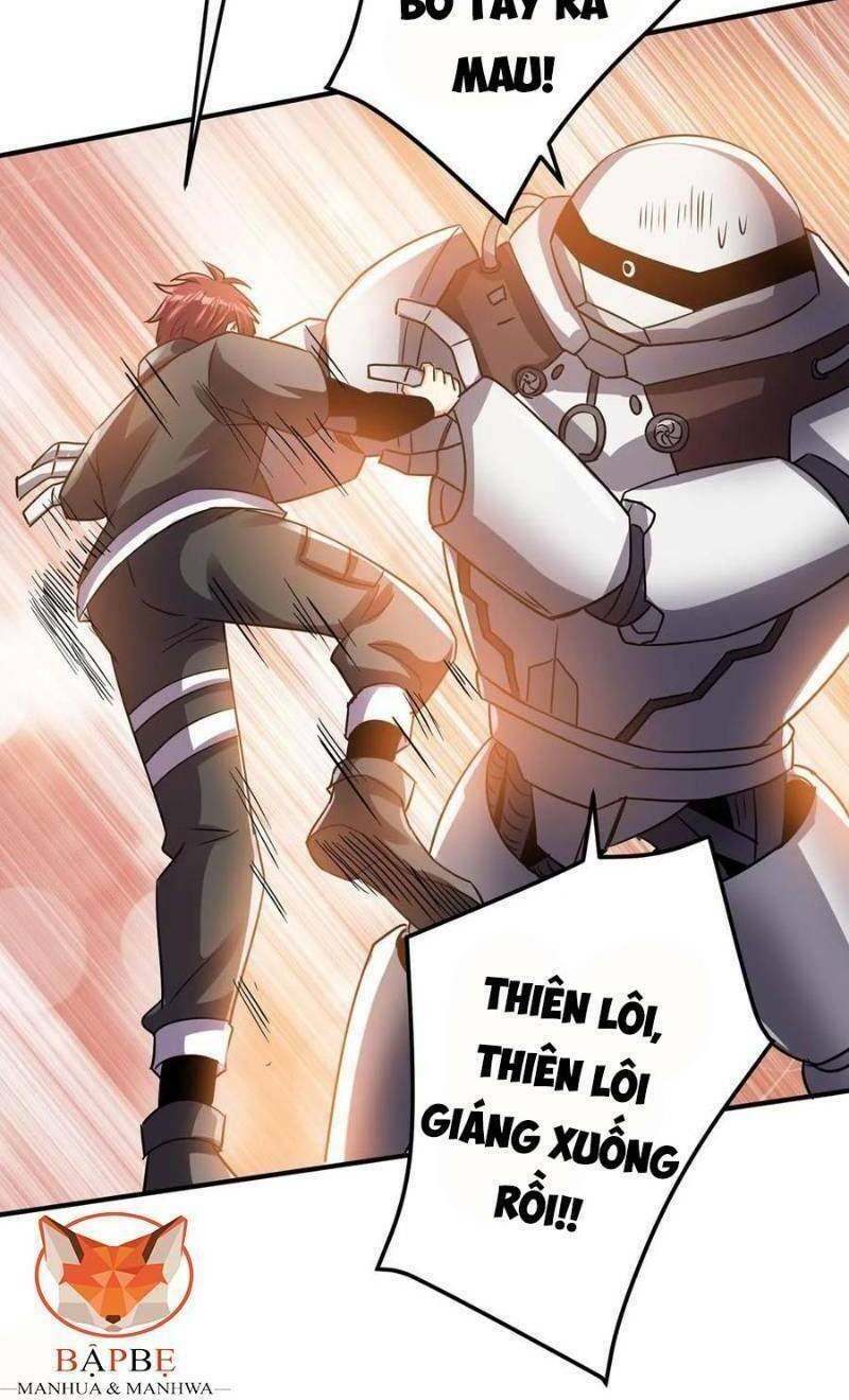 đọc truyện Tiên Vương Trùng Sinh Chương 114 ảnh 26 tại Thiên Thai Truyện