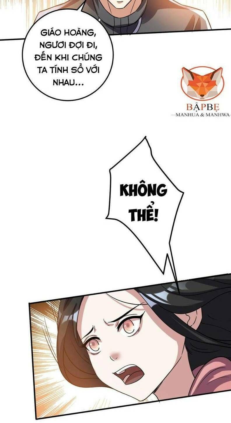 đọc truyện Tiên Vương Trùng Sinh Chương 114 ảnh 30 tại Thiên Thai Truyện