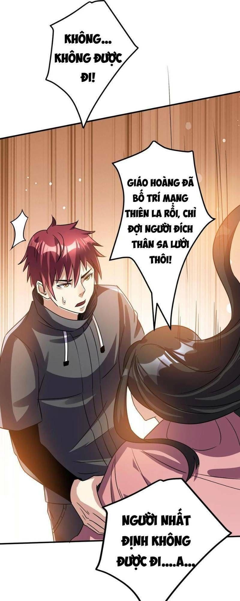 đọc truyện Tiên Vương Trùng Sinh Chương 114 ảnh 31 tại Thiên Thai Truyện