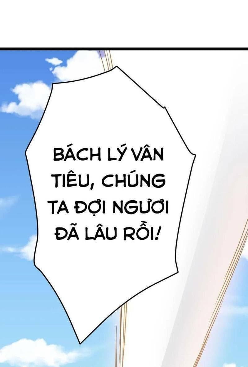 đọc truyện Tiên Vương Trùng Sinh Chương 114 ảnh 5 tại Thiên Thai Truyện